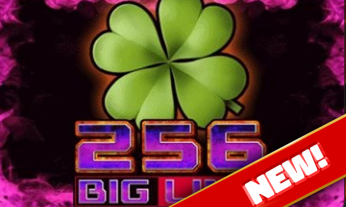 256BL