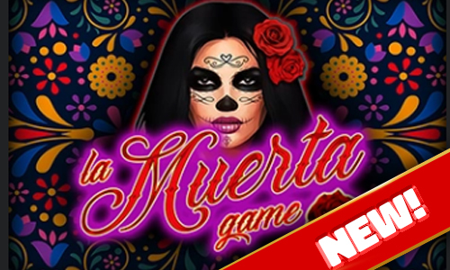 Lamuerta