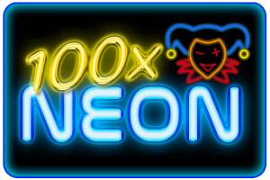 Neon100