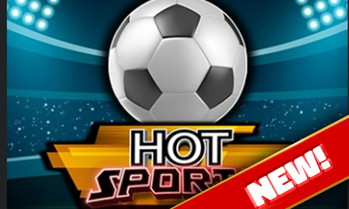 hotsports